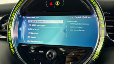 MINI Hatchback 1.5 Cooper Sport 3dr Petrol Hatchback